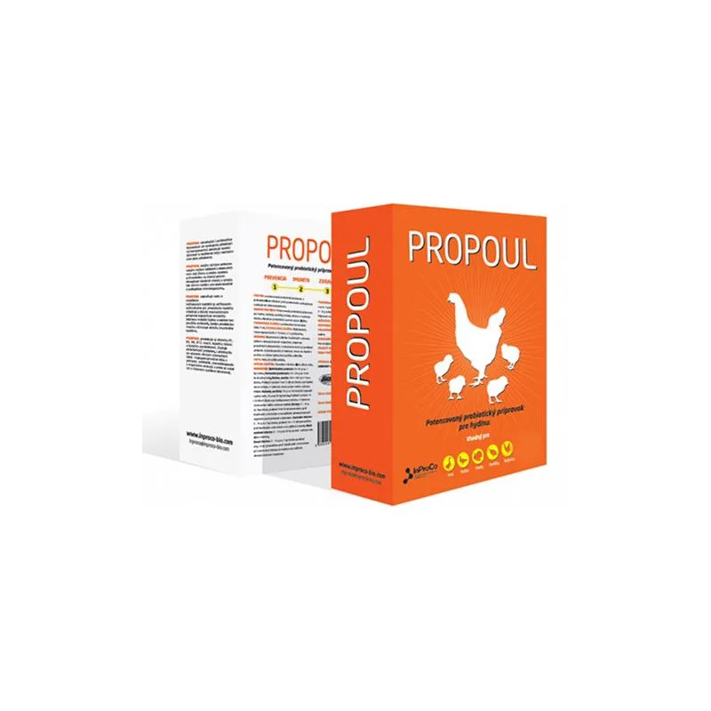 Propoul plv. 200 g