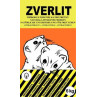 Zverlit hnedý pre fretky 6 kg