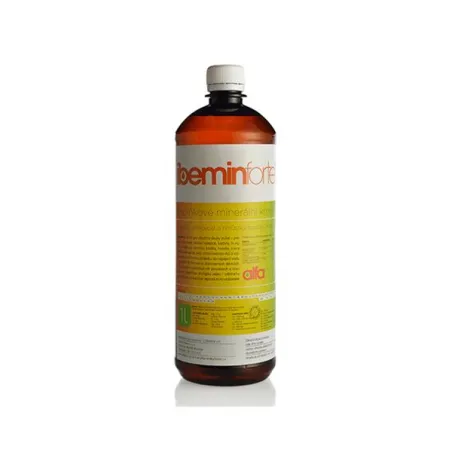 Ibemin Forte sol. 1000 ml