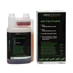 Aptus EQUINE APTO - FLEX sirup 1000 ml