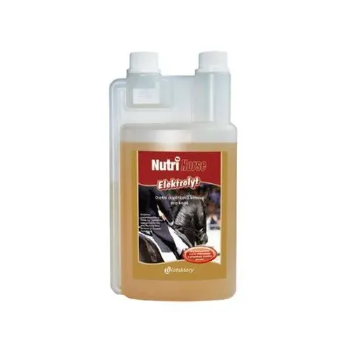 Nutri Horse Elektrolyt 1 l