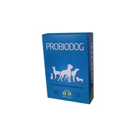 Probiodog plv. 200 g