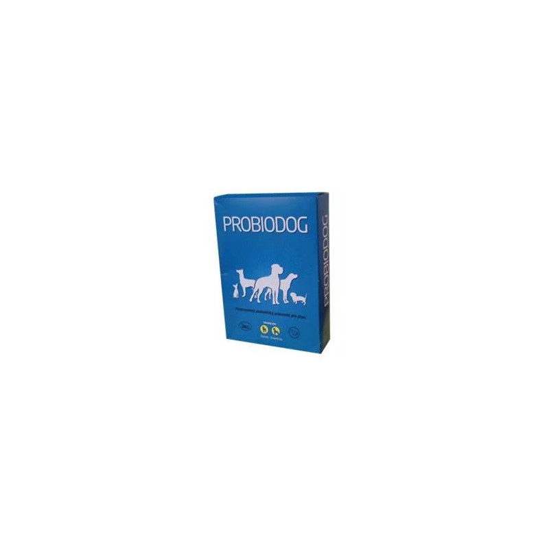 Probiodog plv. 200 g