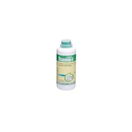 Vitaminum B complex sol. 100 ml