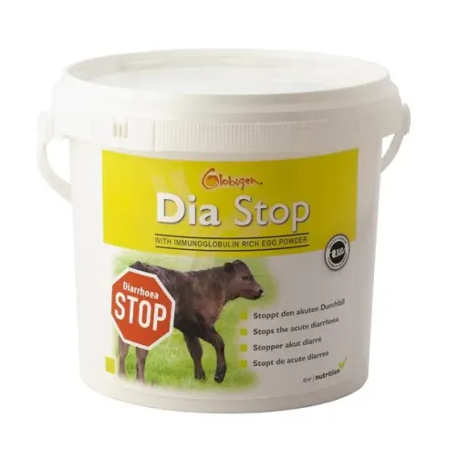 Globigen Dia Stop plv. 2 kg