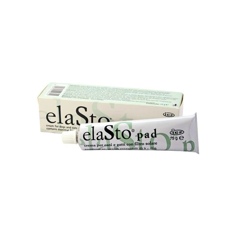 Elastopad krém 75 g Elastopad krém 75 g