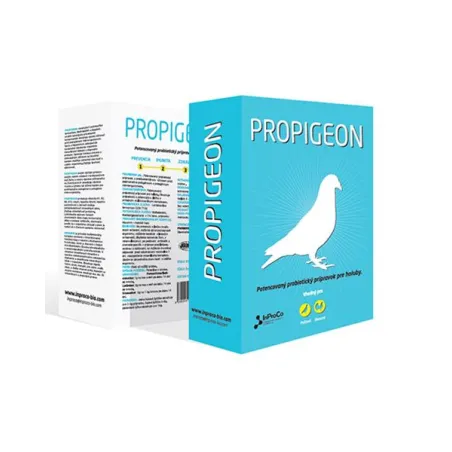 Propigeon plv. 200 g