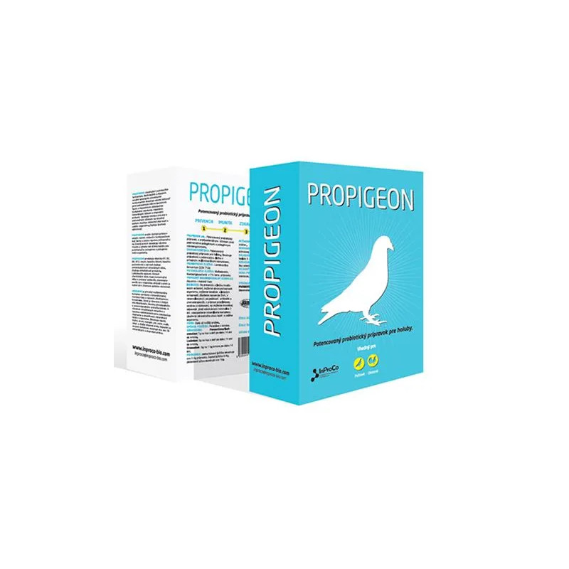 Propigeon plv. 200 g Propigeon plv. 200 g
