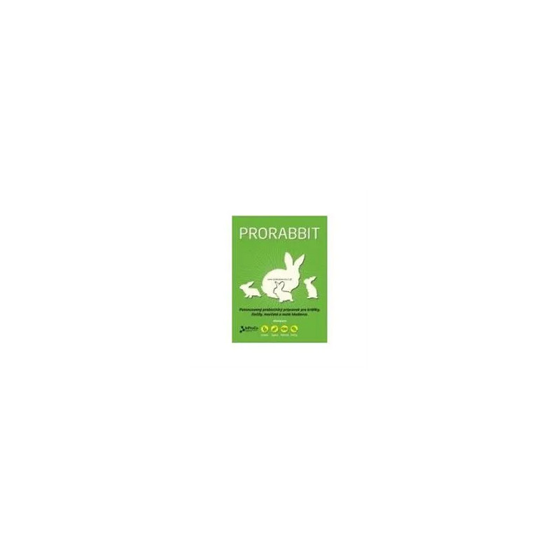 Prorabbit plv. 200 g