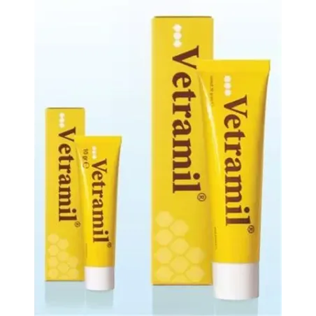 Vetramil ung. 30 g