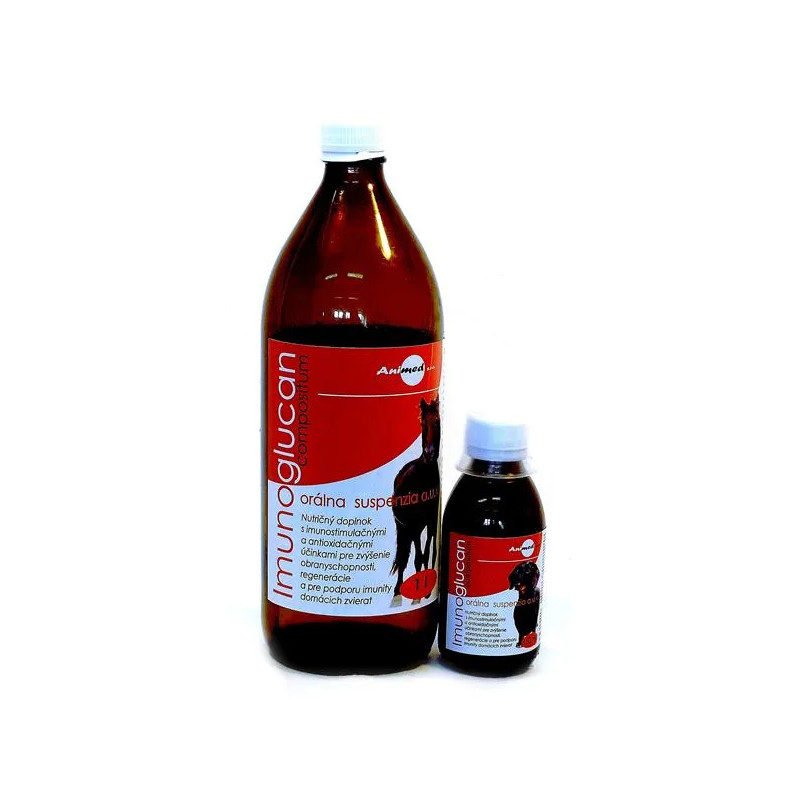Imulergan susp. 150 ml