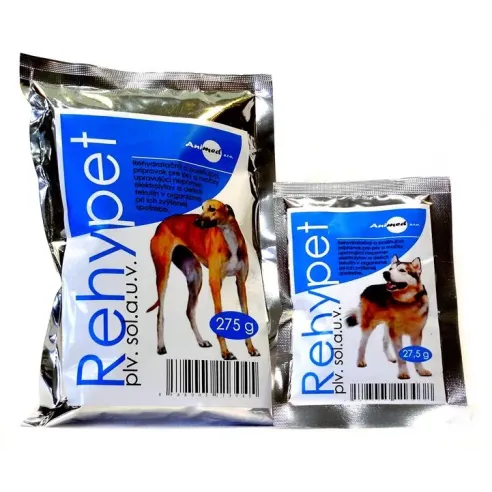 Rehypet pre psy a mačky plv. 275 g