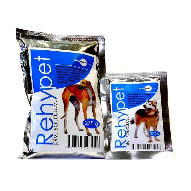 Rehypet pre psy a mačky plv. 275 g