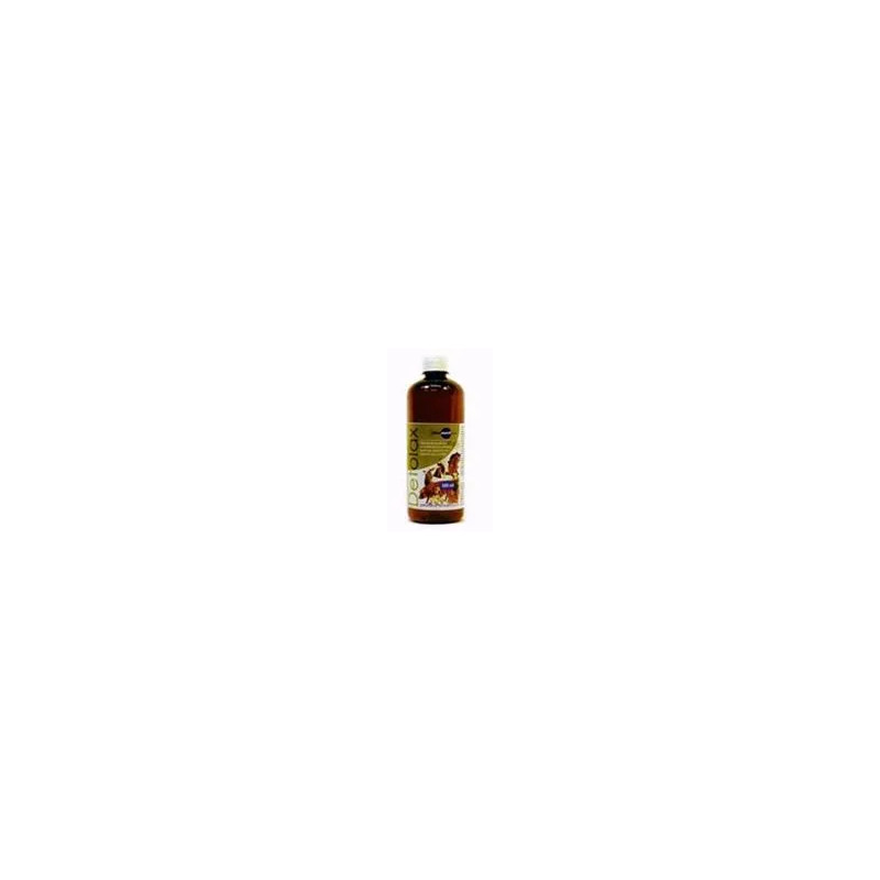 Detolax emulzia 500 ml