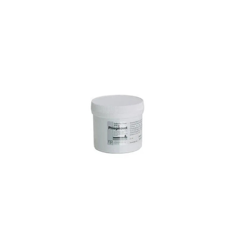 Phlegmovet ung. 700 g
