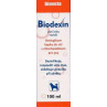 Biodexin ušné lotio sol. s chlorhexidínom 100 ml