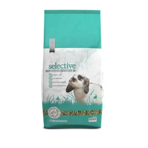 Supreme Science®Selective Rabbit - králik adult 3 kg