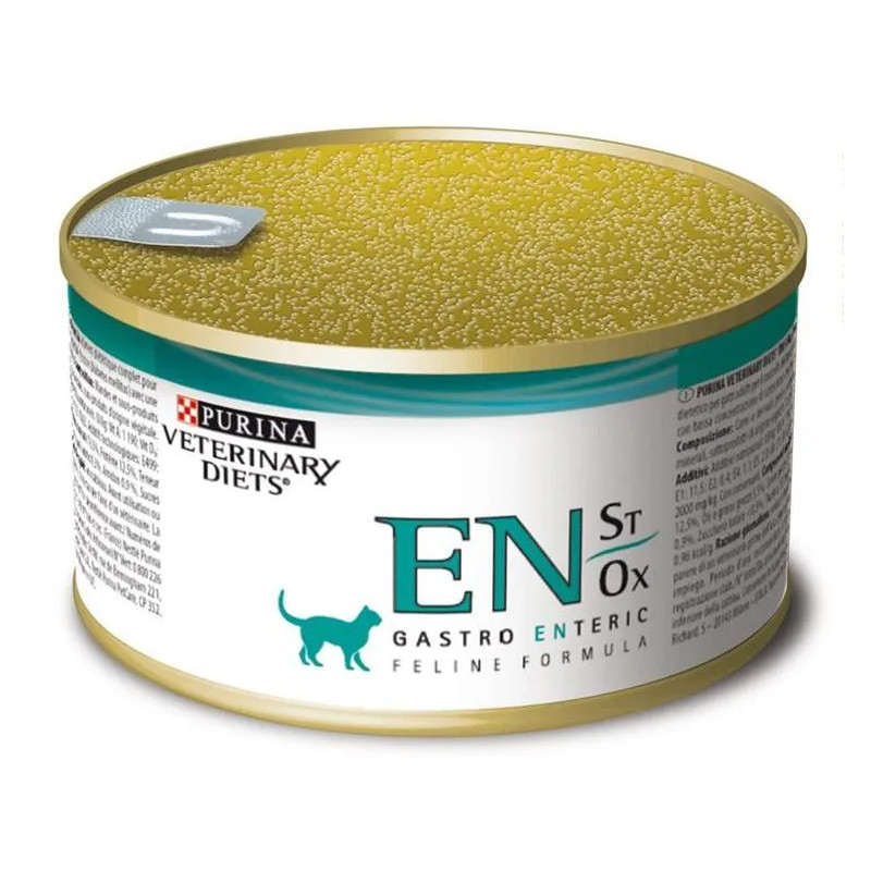 Purina VD Feline - EN Gastrointestinal KONZERVA 0,195 kg