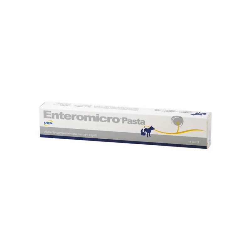 Enteromicro pasta Complex 15 ml