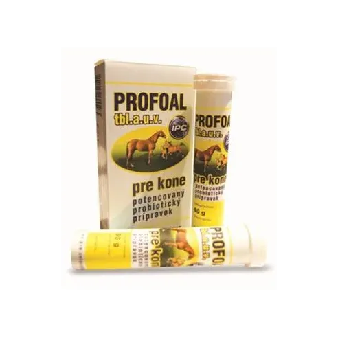 Profoal plv. 120 g