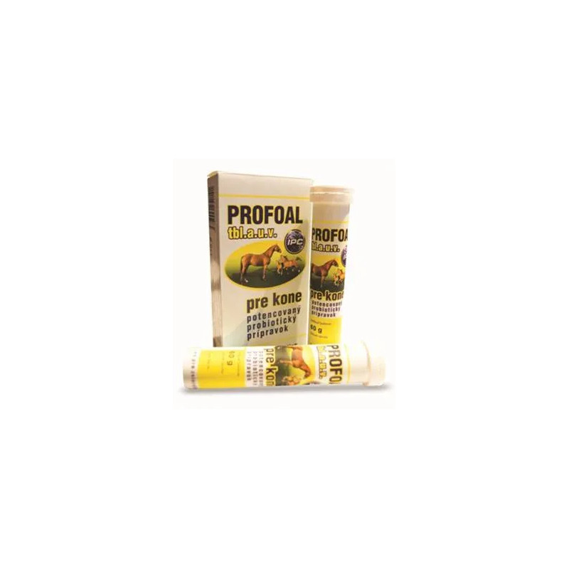 Profoal plv. 120 g