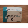 Zylkéne 75 mg 10 x 10 cps.