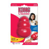 Hračka Kong Dog Classic Granát červený, guma prírodná, L 13-30 kg