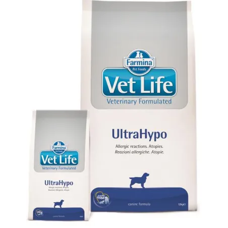 Farmina Vet Life dog ultrahypo 2 kg