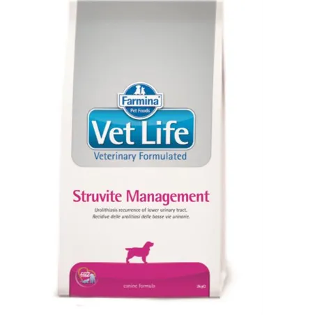 Farmina Vet Life dog struvite management 2 kg