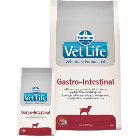 Farmina Vet Life dog gastrointestinal 12 kg