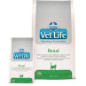Farmina Vet Life cat renal 0,4 kg