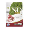 Farmina N&D cat PRIME (GF) adult, chicken & pomegranate 0,3 kg