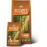 Farmina MO P ECOPET dog adult medium, lamb 2,5 kg
