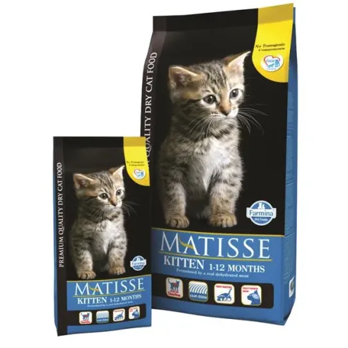 Farmina MO P MATISSE cat kitten 1,5 kg