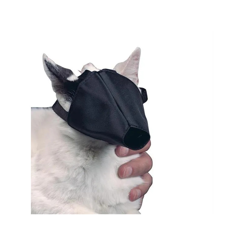 Náhubok fixačný Buster pre mačky