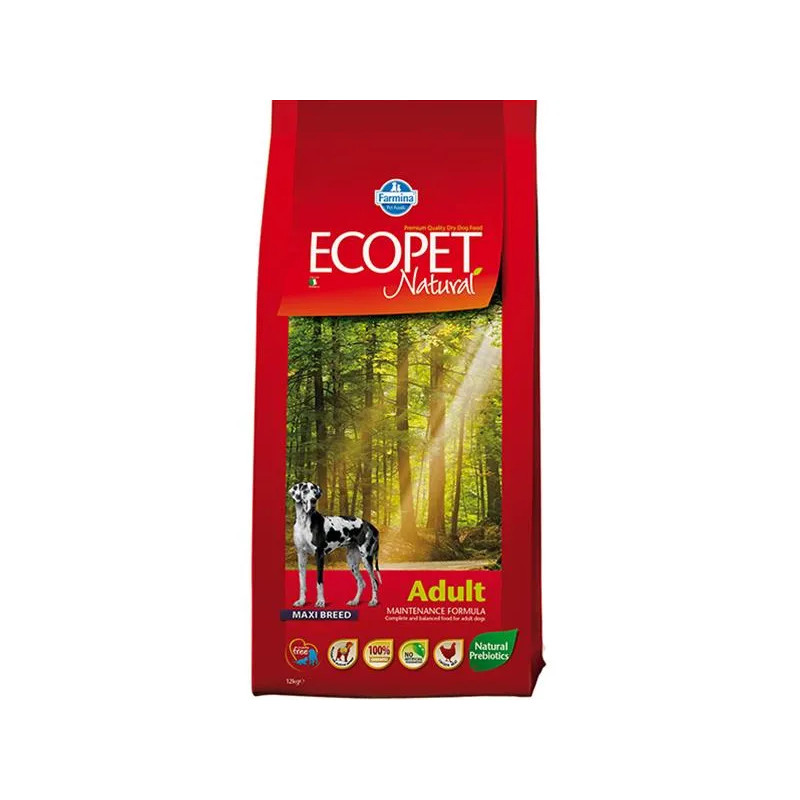 Farmina MO P ECOPET dog adult maxi 12 + 2 kg Farmina MO P ECOPET dog adult maxi 12 + 2 kg