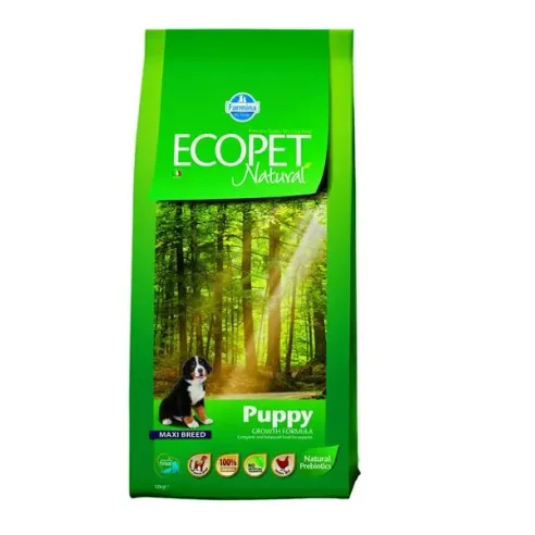 Farmina MO P ECOPET dog puppy maxi 12 + 2 kg