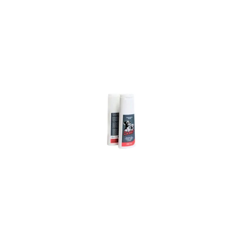 Šampón BIOPET antiparazitný pre psy 200 ml
