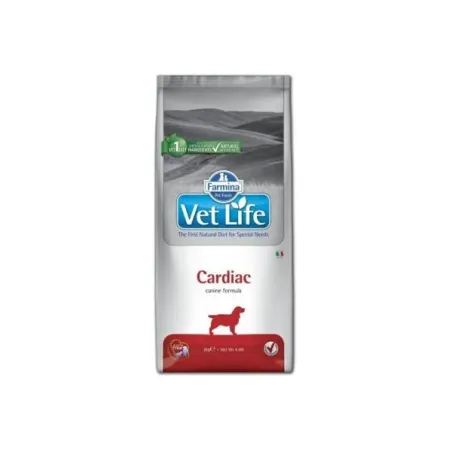 Farmina Vet Life dog cardiac 2 kg