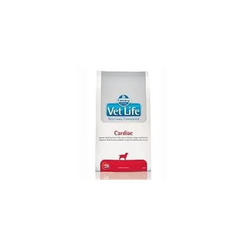 Farmina Vet Life dog cardiac 10 kg