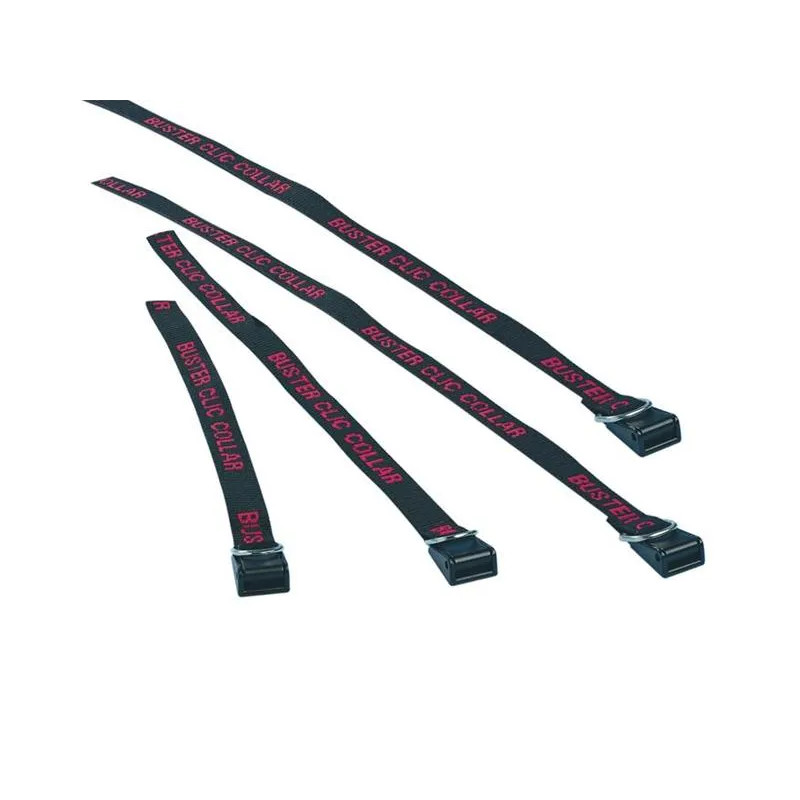 Obojok ku golieru clic BUSTER 20, 25 a 30 cm