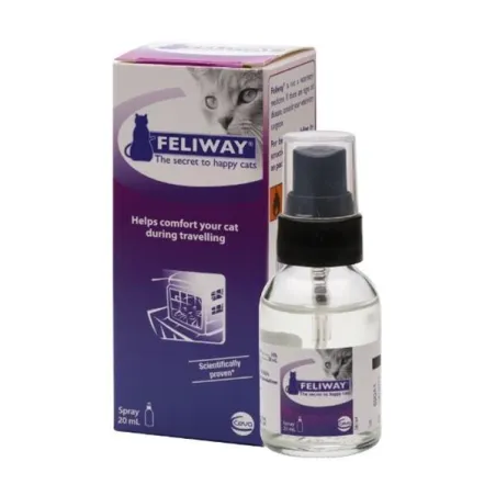 Feliway Classic spray 20 ml