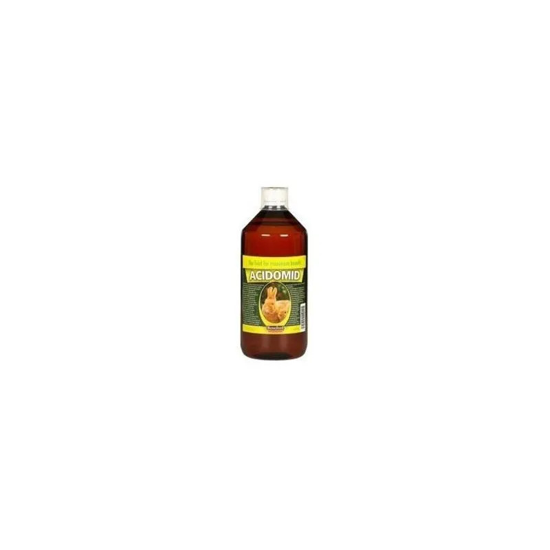 Acidomid K sol. 500 ml
