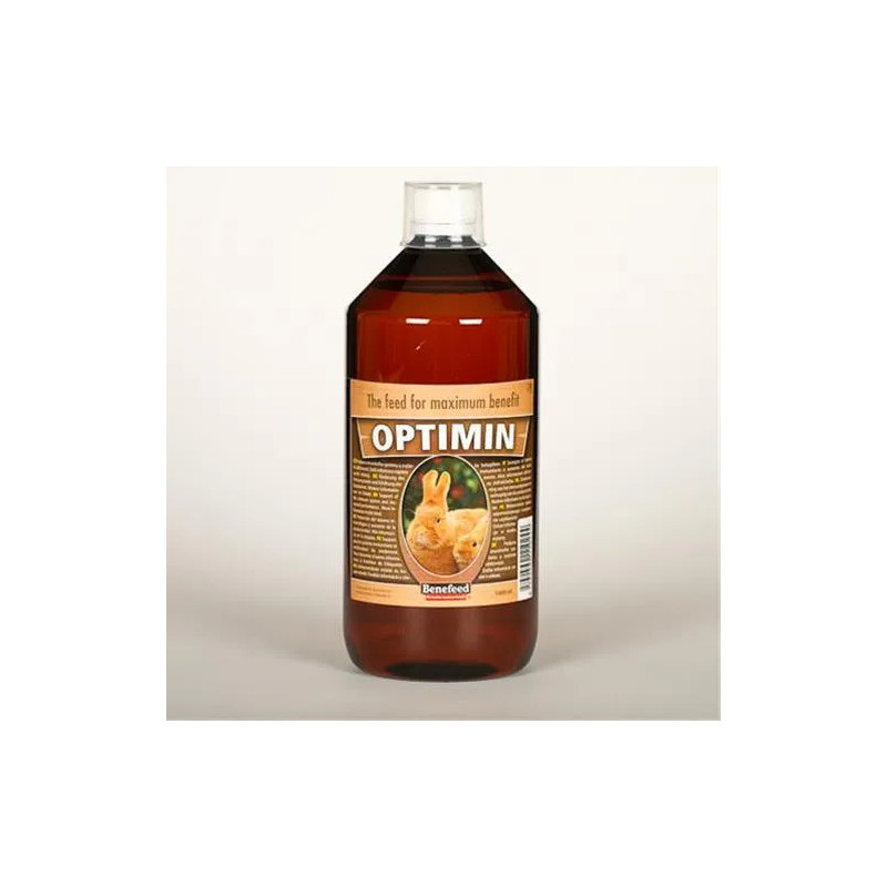 Optimin králik sol. 500 ml Optimin králik sol. 500 ml