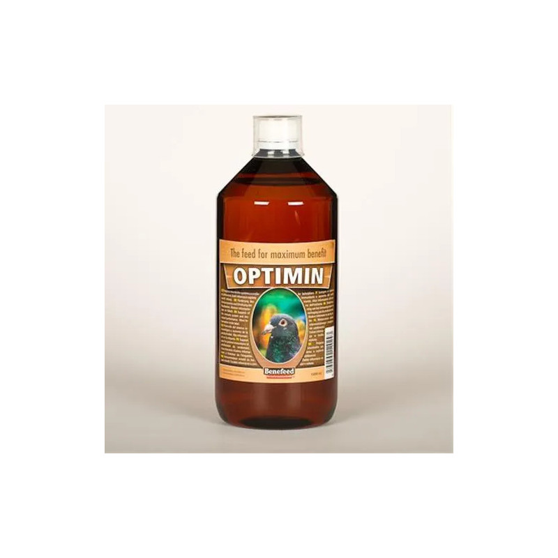 Optimin holuby sol. 500 ml Optimin holuby sol. 500 ml