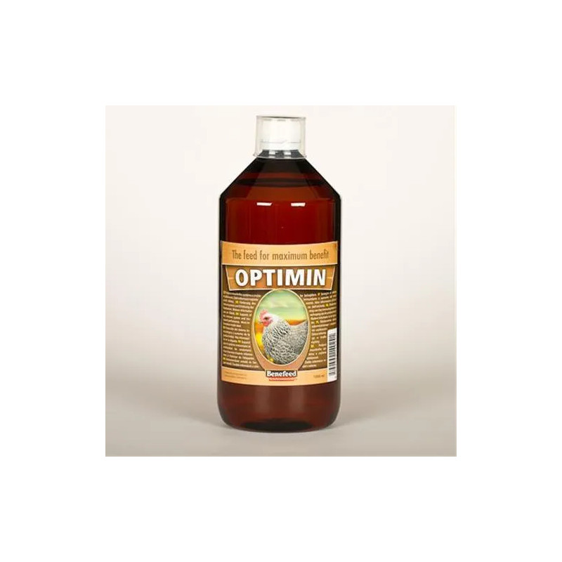 Optimin hydina sol. 1 L Optimin hydina sol. 1 L