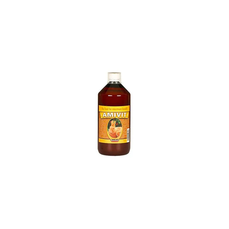 Amivit K sol. 1L