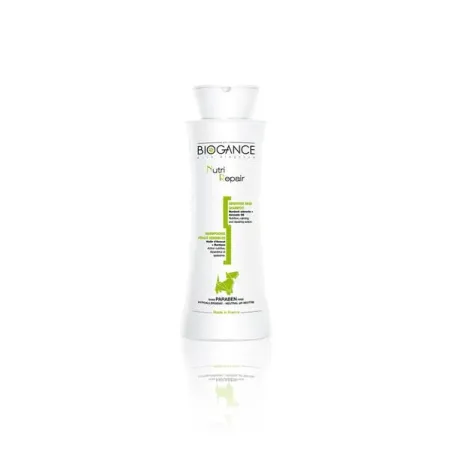 Šampón BIOGANCE Nutri Repair 250 ml (výživujúci a regeneračný)