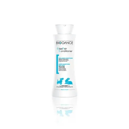 Kondicionér BIOGANCE Gliss Hair 250 ml (pre psov a mačky)