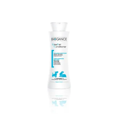 Kondicionér BIOGANCE Gliss Hair 250 ml  (pre psov a mačky)